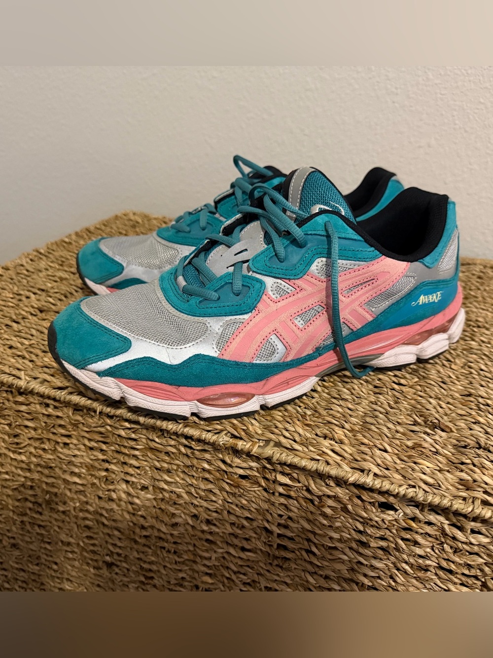 ASICS Gel NYC Awake